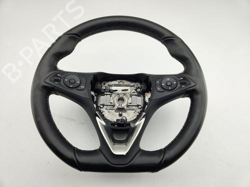 Used Steering wheel OPEL CORSA F (P2JO) [2019-2026]  31176246