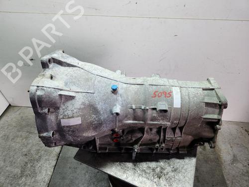 Used Gearbox BMW X5 (E70) 3.0 d (235 hp) 21660251
