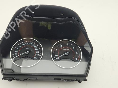 Kombiinstrument Kombiinstrument 38750015 38750015