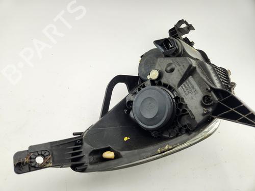 Left headlight CITROËN C3 II (SC_)  | BP31965854C28 