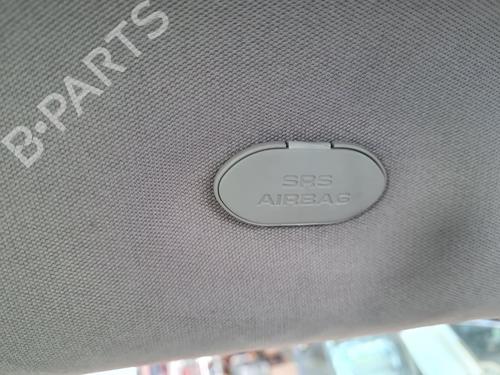 Venstre gardin kollisjonspute ALFA ROMEO GT (937_) 1.9 JTD (937CXN1B) (150 hp) 21653169