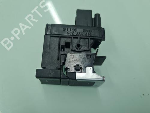 Electric handbrake VW GOLF SPORTSVAN VII (AM1, AN1)  | BP21766652E5 