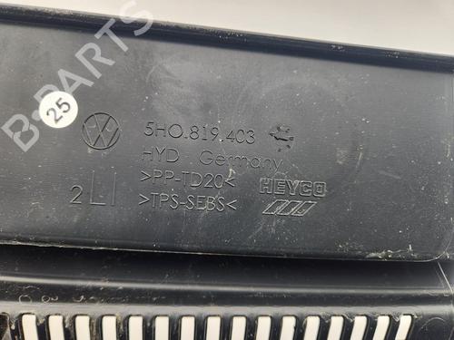 Scuttle panel VW GOLF VIII (CD1, DA1)  | BP31042149C110 