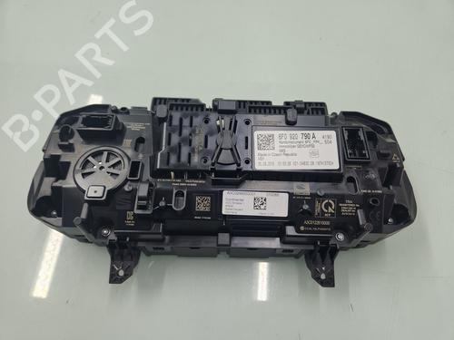Instrument cluster SEAT ARONA (KJ7, KJP)  | BP27545368C47 