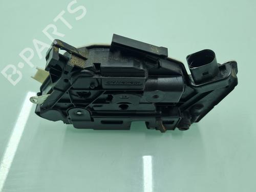 Rear right lock SEAT IBIZA IV ST (6J8, 6P8)  | BP21766753C99 