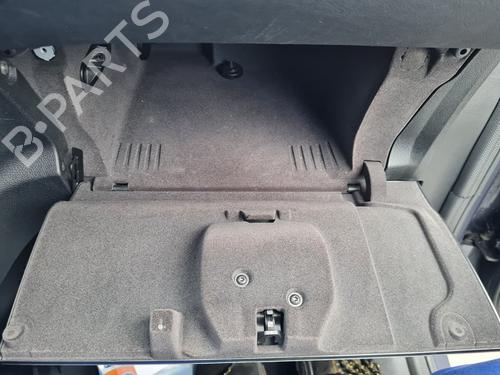 Glove box FORD S-MAX (WA6)  | BP21644212C95 