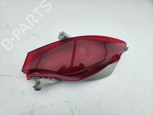 Used Rear bumper right light Rear bumper right light MAZDA CX-7 (ER) [2006-2014] 33649676 33649676