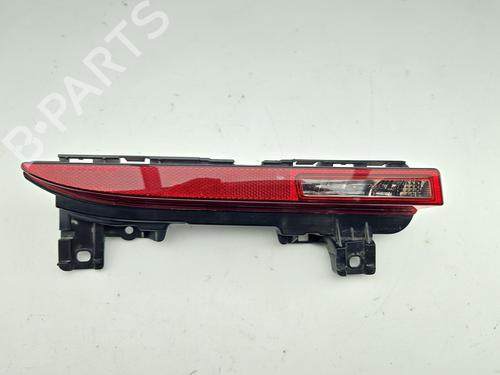 Used Right tailgate light Right tailgate light PORSCHE MACAN (95B) 2.9 GTS (95BBL1) (380 hp) 40080581 40080581