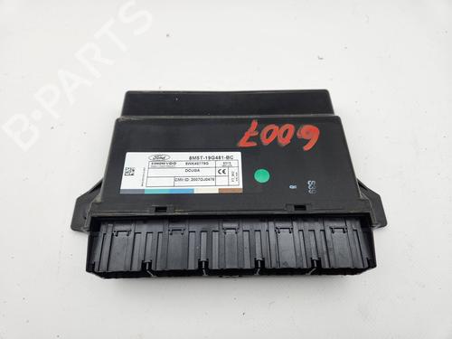 Used Electronic module Electronic module FORD KUGA I [2008-2012] 29300587 29300587