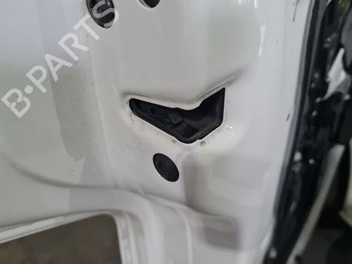 Used Front left lock VW TRANSPORTER T6 Van (SGA, SGH, SHA, SHH) [2015-2024]  27698675