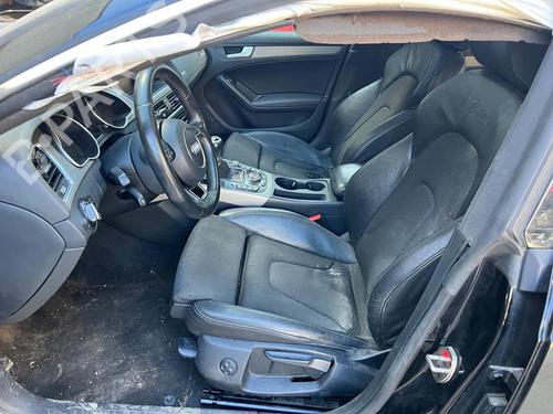 Left front window switch AUDI A5 Sportback (8TA) 2.0 TDI | BP21638636I27 