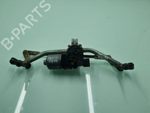 Used Front wiper motor Front wiper motor PEUGEOT 208 I (CA_, CC_) 1.0 VTi (68 hp) 21767060 21767060