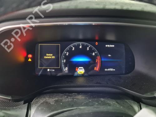 Instrument cluster RENAULT ARKANA I (LCM_, LDN_) | BP30441154C47