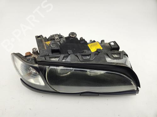 Right headlight BMW 3 (E46) 320 d | BP33842780C29  - Image 6