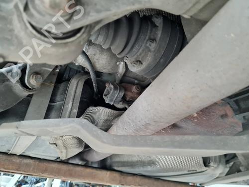 Used Left rear driveshaft BMW 5 Touring (E61) 530 d (218 hp) 21650744