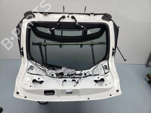 Tailgate TOYOTA C-HR (_X1_) 1.8 Hybrid (ZYX10_, ZYX11_, ZYX10R, ZYX11R) | BP29159395C6 