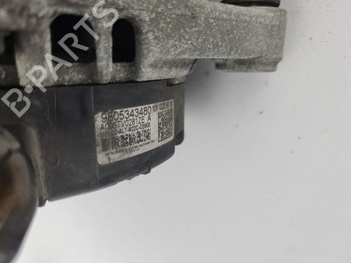 Alternator CITROËN JUMPER II Van 2.0 BlueHDi 130 | BP34720023M7 - Image 4