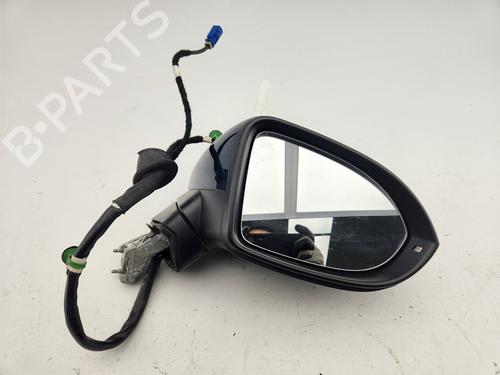 Used Right mirror Right mirror VW PASSAT B8 Variant (3G5, CB5) 2.0 TDI (150 hp) 29722383 29722383