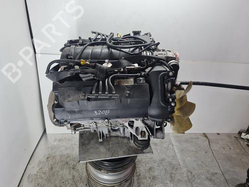 Engine CADILLAC SRX 4.6 | BP21640311M1 - Image 3