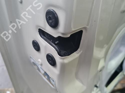 Venstre foran lås RENAULT CAPTUR I (J5_, H5_) [2013-2025]  30745913