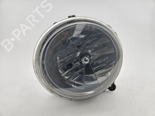 Used Left headlight Left headlight JEEP COMPASS (MK49) [2006-2026] 31965865 31965865