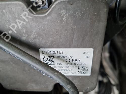 ABS pump AUDI Q5 (FYB, FYG) 40 TDI Mild Hybrid quattro | BP37492448M43 - Image 2