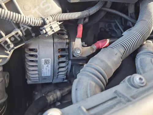 Alternator BMW 3 (F30, F80) 320 d | BP21646893M7 