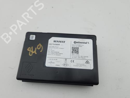 Used Electronic module Electronic module 37720666 37720666