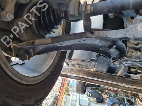 Used Right front suspension arm SKODA KAROQ (NU7, ND7) [2017-2025]  24894147