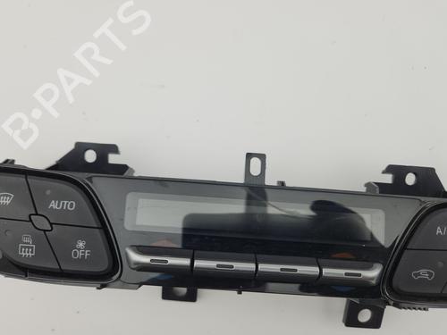 Climate control TOYOTA C-HR (_X1_) 1.8 Hybrid (ZYX10_, ZYX11_) | BP38175689I5 - Image 3