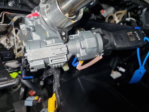elektronisk-modul-kia-rio-iv-yb-sc-fb-2017-39746418 main image