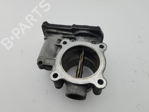 Used Throttle body Throttle body HONDA CIVIC IX (FK) 1.6 i-DTEC (FK3) (120 hp) 38235618 38235618