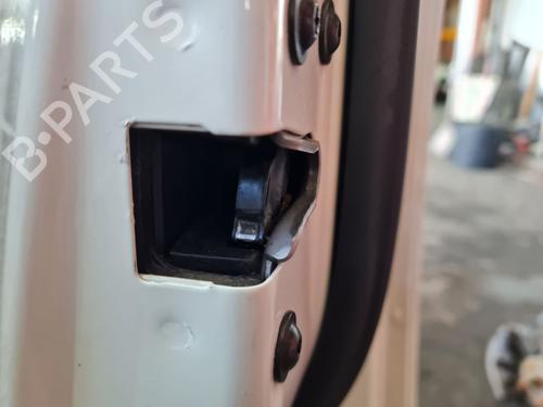 Used Front right lock OPEL ASTRA J (P10) [2009-2016]  29290287