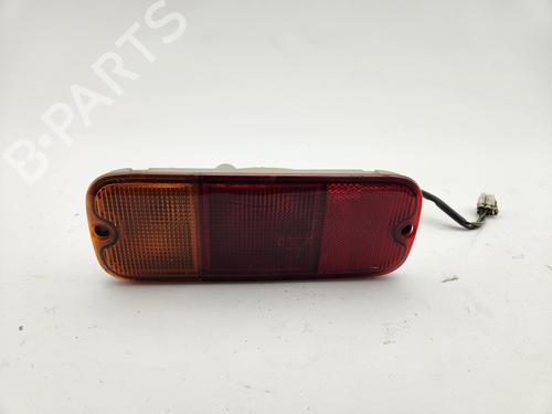 Venstre baglygte kofanger SUZUKI GRAND VITARA I (FT, HT) [1998-2008]  28192291
