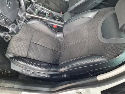 Ensemble sièges CITROËN C4 II (NC_) [2009-2025]  21760109
