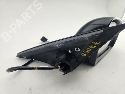 Right mirror AUDI A4 B8 (8K2)  | BP28509482C27 