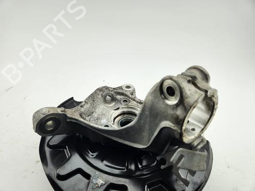 Right front steering knuckle CUPRA LEON (KL1, KU1, KUG) 1.4 e-HYBRID | BP29534513M26 - Image 4