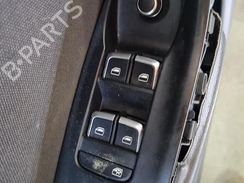 left-front-window-switch-audi-q3-8ub-8ug-2011-2012-2013-2014-2015-2016-2017-2018-2019-2020-35979763 main image