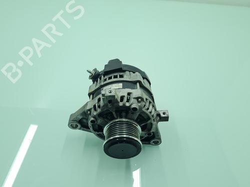 Used Alternator TOYOTA LAND CRUISER PRADO (_J15_) [2009-2025]  21638118