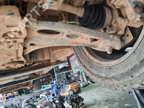 Used Left front suspension arm RENAULT TRAFIC III Van (FG_) [2014-2025]  29547895