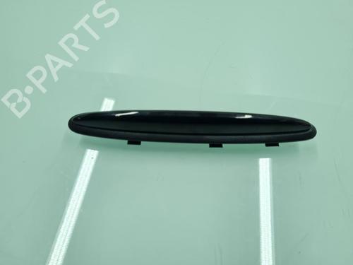 Used Electronic module Electronic module MERCEDES-BENZ C-CLASS (W205) [2013-2023] 21644890 21644890