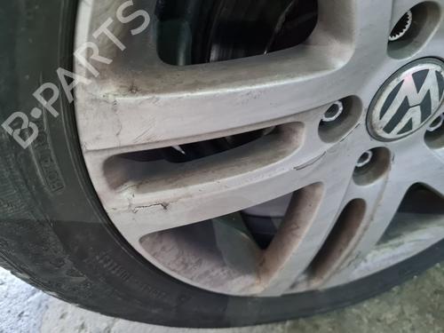 Rim VW GOLF V (1K1) 2.0 TDI 16V 4motion | BP21655134C45 