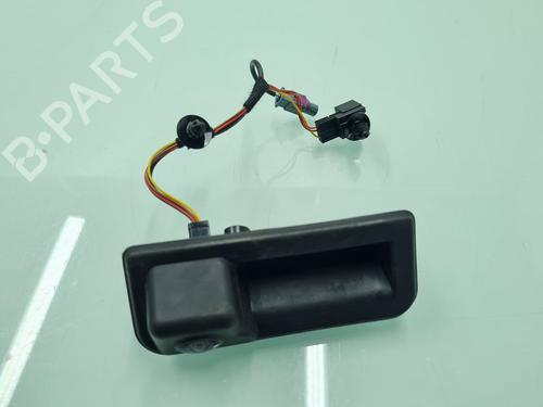 Used Tailgate handle Tailgate handle VW T-CROSS (C11, D31) 1.0 TSI (110 hp) 21765904 21765904