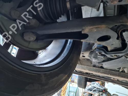 Right front suspension arm MITSUBISHI ECLIPSE CROSS (GK_, GL_)  | BP29722289M13 