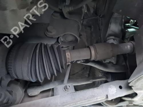 Used Right front driveshaft Right front driveshaft MAZDA CX-7 (ER) [2006-2014] 33460268 33460268