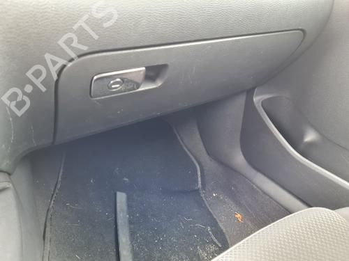 Used Glove box VW GOLF V (1K1) 2.0 TDI 16V 4motion (140 hp) 21655104