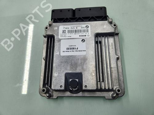 Used Engine control unit (ECU) BMW 3 Touring (F31) 330 d xDrive (258 hp) 26518187