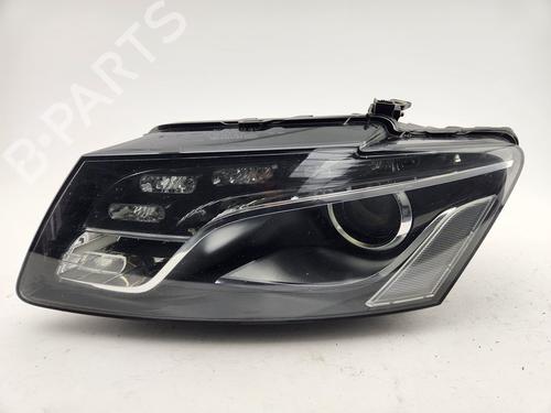 Used Left headlight Left headlight AUDI Q5 (8RB) [2008-2019] 32461459 32461459