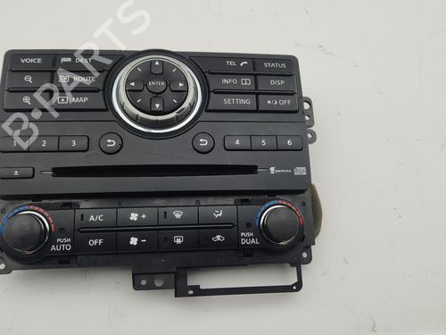 Used Climate control Climate control NISSAN PATHFINDER III (R51) [2005-2026] 36160887 36160887