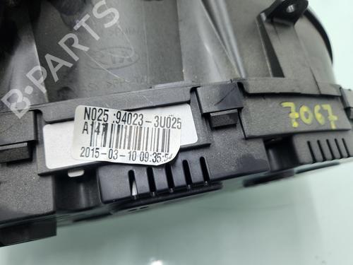 Instrument cluster KIA SPORTAGE III (SL) | BP21657177C47